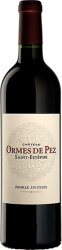 Ormes De Pez